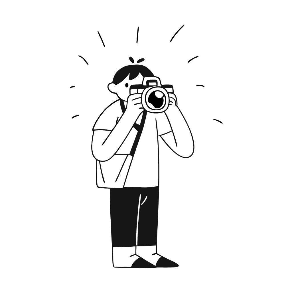 photographer & coder